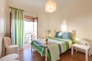 Ferienwohnung Traumblick In Moledo - Moledo - 9