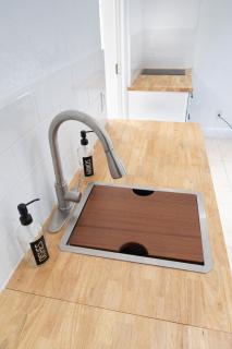 Cozy apartment near Busch Gardens Adventure Island and USF - 1