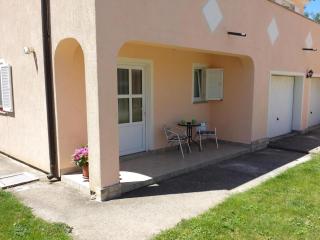 Ferienwohnung Mit Blick Auf Das Wasser - Banjole - 6