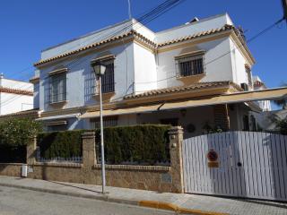 Wohnung In Chipiona Mit Möblierter Terrasse - Chipiona - 0