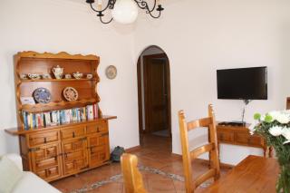 Wohnung In Chipiona Mit Möblierter Terrasse - Chipiona - 9