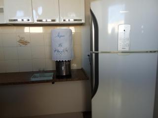 Sua segunda casa - Montes Claros - 9