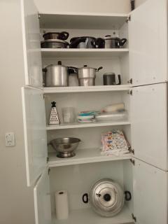 Sua segunda casa - 2