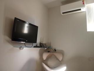 Sua segunda casa - Montes Claros - 1