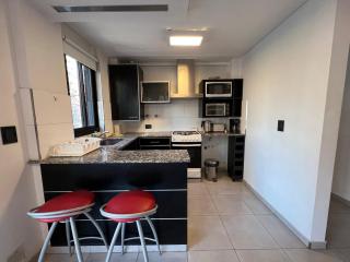 MG Baires - Dos ambientes 2A alquiler temporario en Buenos Aires - Buenos Aires - 6