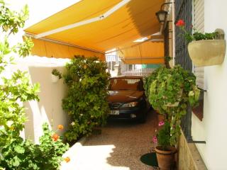 Wohnung In Chipiona Mit Möblierter Terrasse - Chipiona - 7