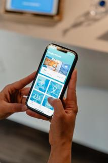 mi-pad Queenstown - 1