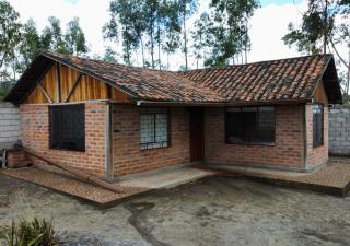 Cabaña Privada en Malchinguí WIFI 24 horas - - 0