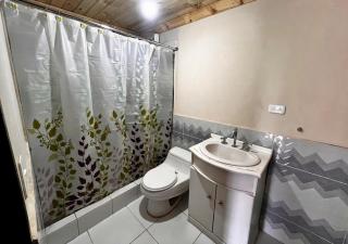 Cabaña Privada en Malchinguí WIFI 24 horas - - 4