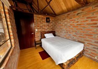 Cabaña Privada en Malchinguí WIFI 24 horas - - 6