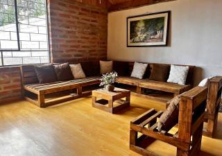 Cabaña Privada en Malchinguí WIFI 24 horas - - 8
