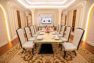 THE PREMIER PALACE HOTEL AND SPA - Phnom Penh - 6