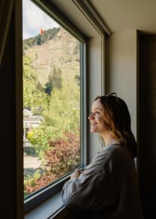 mi-pad Queenstown - 3