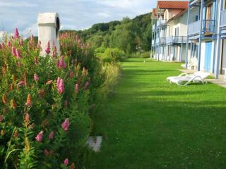 Ferienland Sonnenwald Fewo 5 - Schöfweg - 5