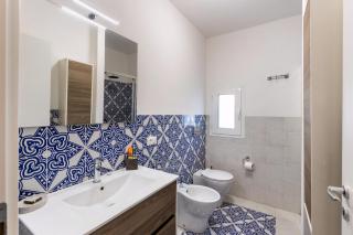 Wohnung La Maiolica Direkt Am Wasser - Noto Marina - 7