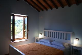 Sunset Barga Toskana Kürzlich Renoviert - Barga - 7