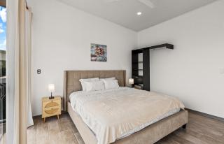 casa amor del sol apartment #1 - Quebrada Ganado - 4