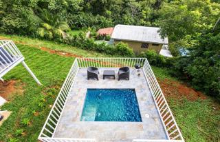 casa amor del sol apartment #1 - Quebrada Ganado - 1