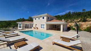 Villa Casa Bacchus - Jadranovo - 7