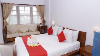 Grand Raka Homestay - Lovina - 8