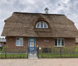 Reethaus Knut In Poseritz Ot Mellnitz - Mellnitz - 0