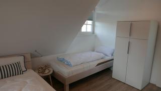 Reethaus Knut In Poseritz Ot Mellnitz - Mellnitz - 1