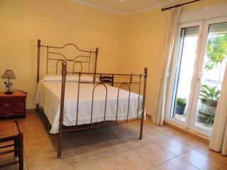 Klimatisierte Villa Seniola - Jávea - 7