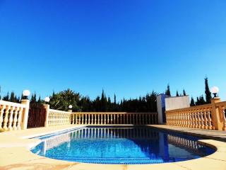 Klimatisierte Villa Seniola - Jávea - 6