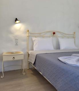 Villa Efthimia - Pitsidia - 9