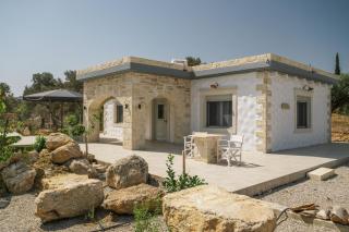 Villa Efthimia - Pitsidia - 0