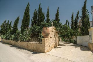 Villa Efthimia - Pitsidia - 8