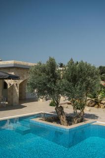 Villa Efthimia - Pitsidia - 7
