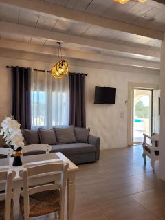 Villa Efthimia - Pitsidia - 4