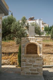 Villa Efthimia - Pitsidia - 2