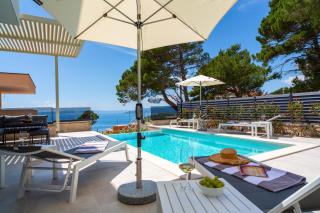 Villa Eudora - Makarska - 6