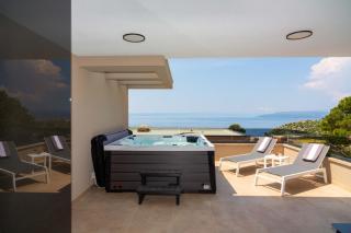 Villa Eudora - Makarska - 5