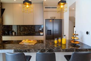 Villa Eudora - Makarska - 2