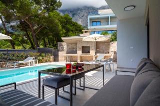 Villa Eudora - Makarska - 1