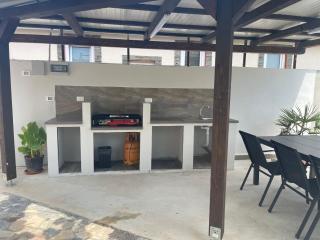 Appartement In Fažana Mit Grill Und Terrasse - Fažana - 5