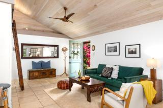 KBM Resorts FREE CAR International Colony Club 2-Bedroom Cottage True Essence of Hawaii ICC-11 - 4