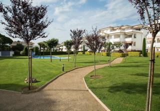 Ferienwohnung Sa Gavia Mit Gemeinschaftspool - Pals - 0