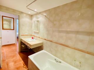 Ferienwohnung Sa Gavia Mit Gemeinschaftspool - Pals - 4