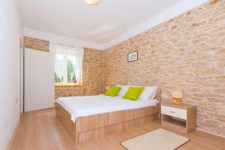 Ferienhaus Mit Pool Nationalpark Krka - 9
