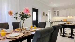 Haus Mit Drei Schlafzimmern In Der Nähe Der Besten Strände Von Korfu - Avliótai - 5