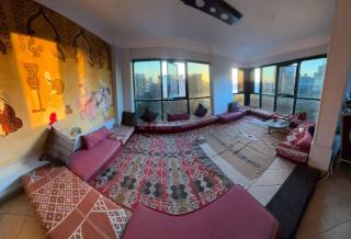 Arabesque Hotel - Cairo - 2