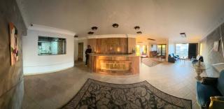 Arabesque Hotel - Cairo - 9