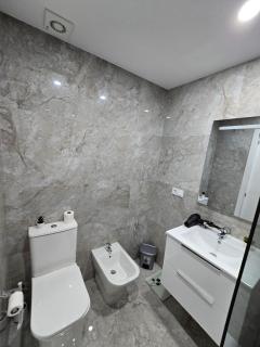 Apartment Eden Mit Beheiztem Pool, Luxuriöse Ausstattung Mit Marmorboden, Marmorbadezimmer - Los Cristianos - 5