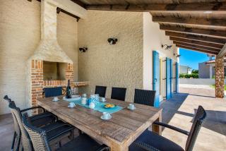 Villa Leticia - Hreljići - 7