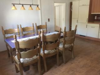 Ferienwohnung Parkblick In Ziethen - Ziethen - 8