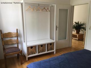 Ferienwohnung Parkblick In Ziethen - Ziethen - 6